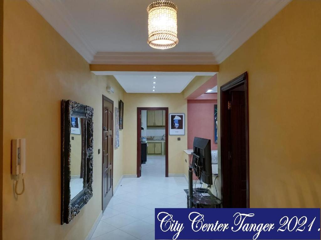City Center Tanger Екстериор снимка