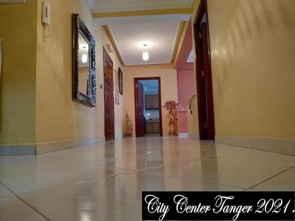 City Center Tanger Екстериор снимка