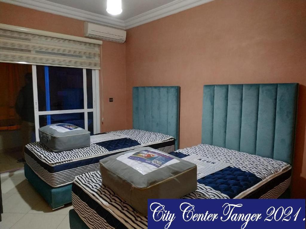 City Center Tanger Екстериор снимка