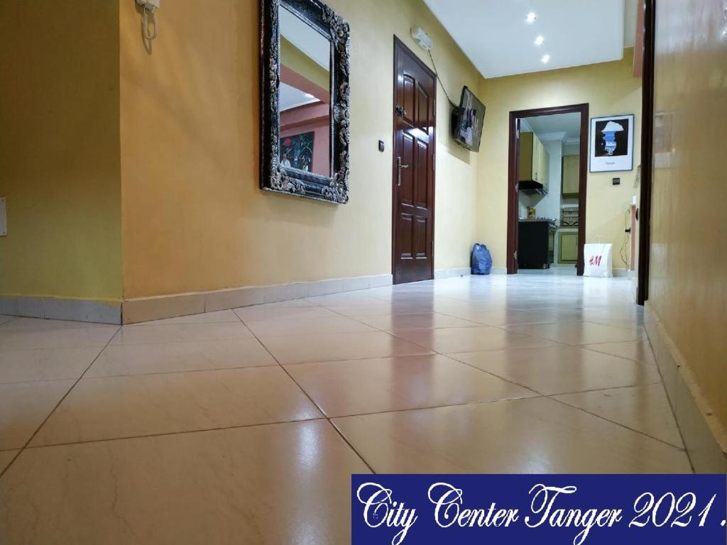 City Center Tanger Екстериор снимка