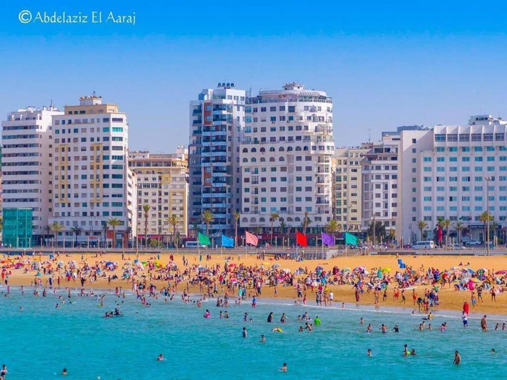 City Center Tanger Екстериор снимка